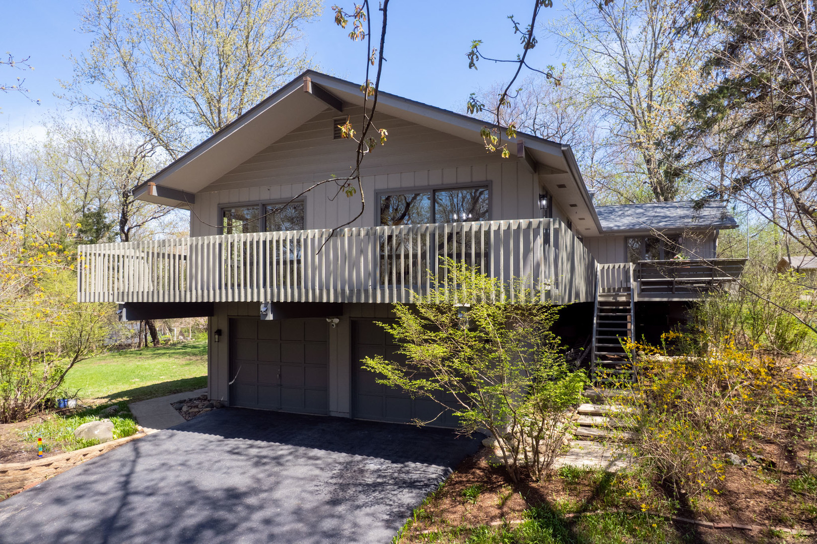 Property Photo: 9812 Fox Shores Drive IL 60102