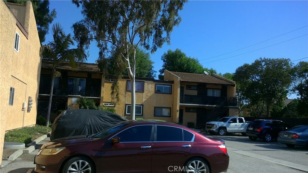 Property Photo: 21522 Belshire Avenue 10 CA 90716