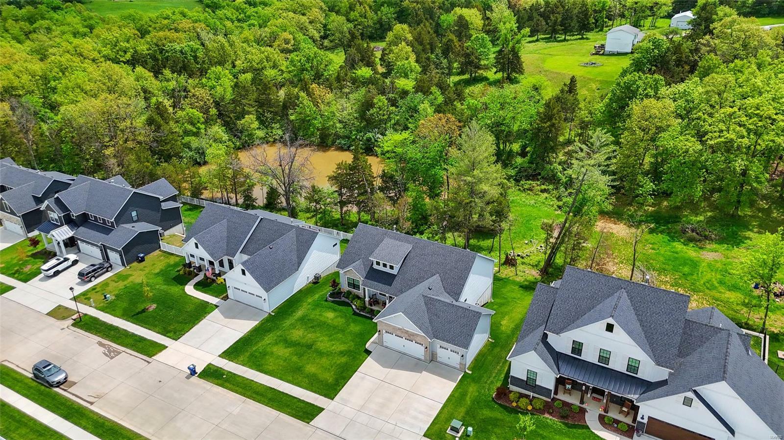 Property Photo: 506 Copper Stone Drive MO 63385