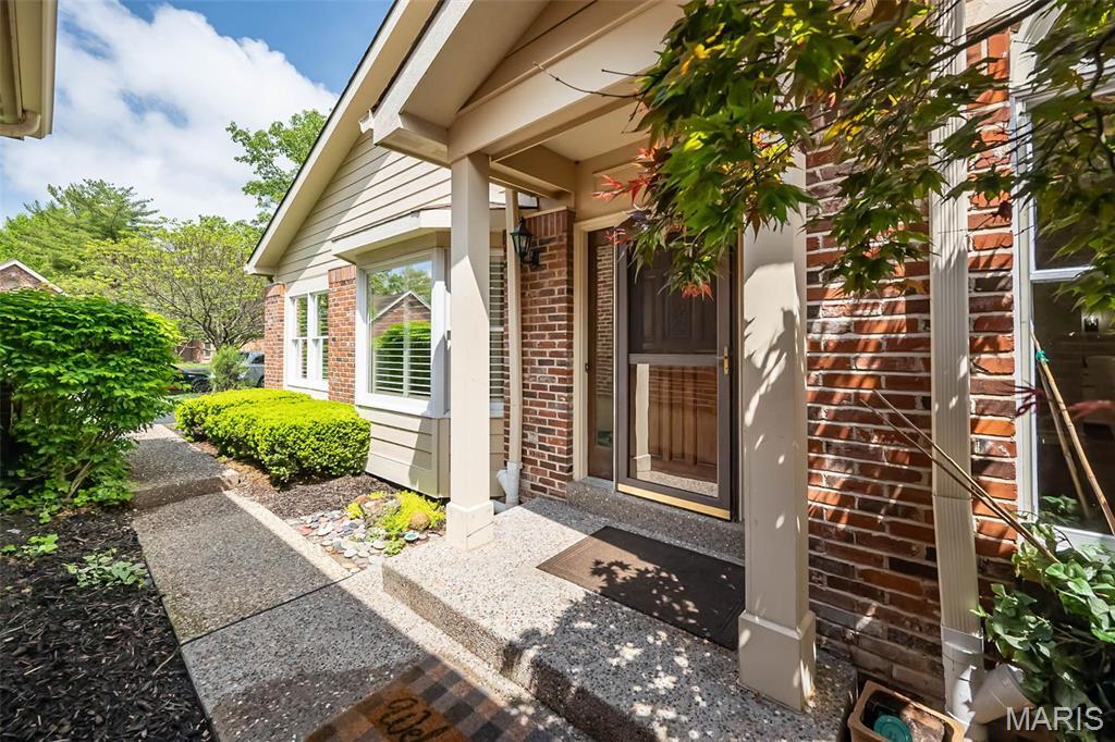 1627 Timberlake Manor Parkway  Chesterfield MO 63017 photo