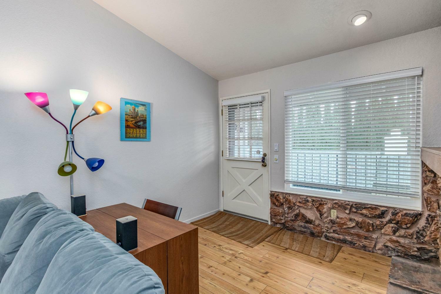 Property Photo: 4038 Grover Court 4 CA 95608