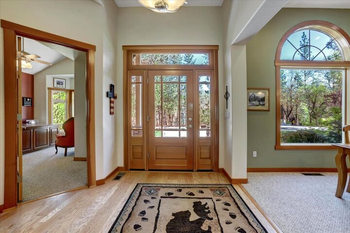 Property Photo: 12673 Hoppy Hollow Road CA 95945