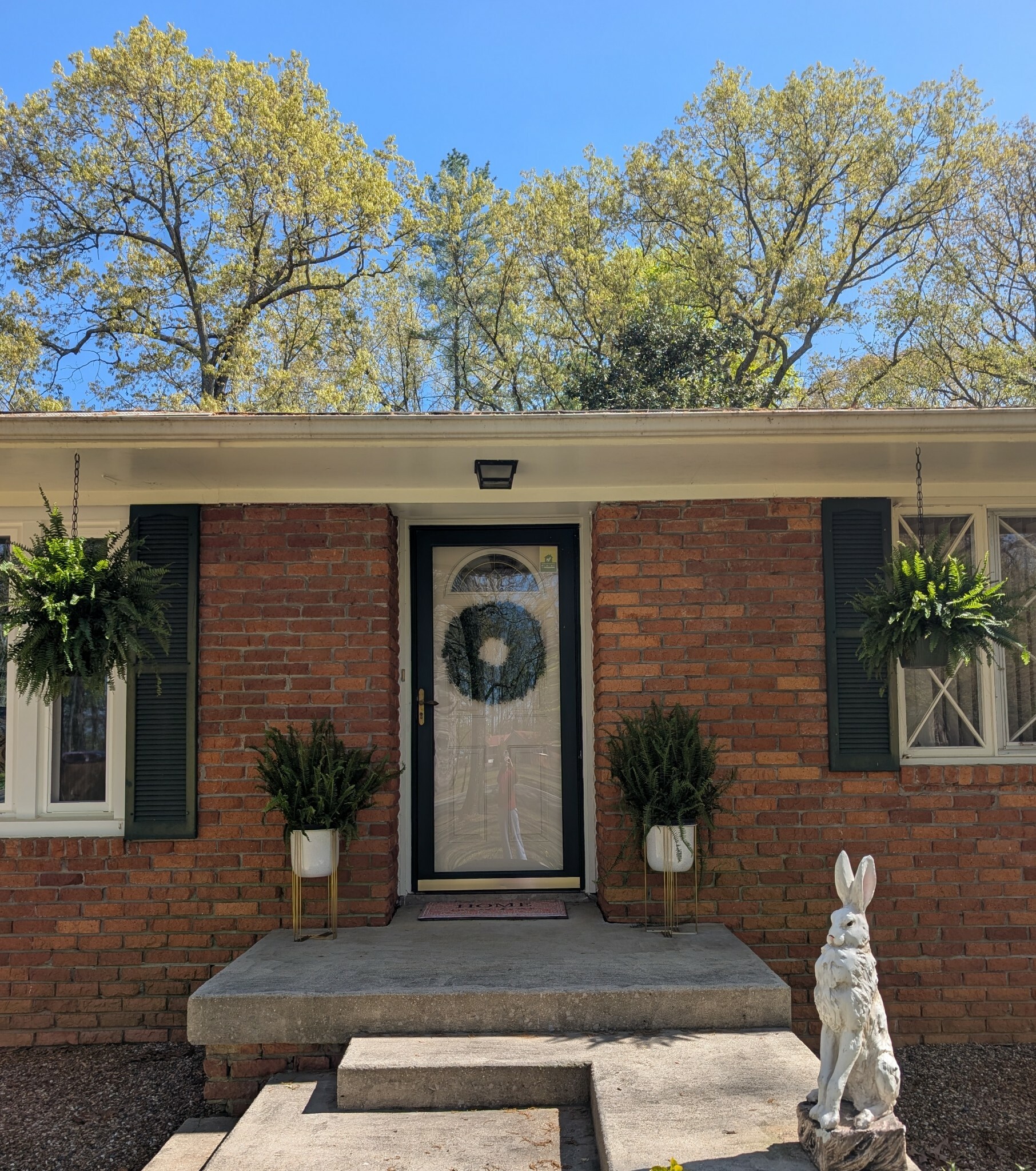 Property Photo: 215 White Oak Dr TN 37355