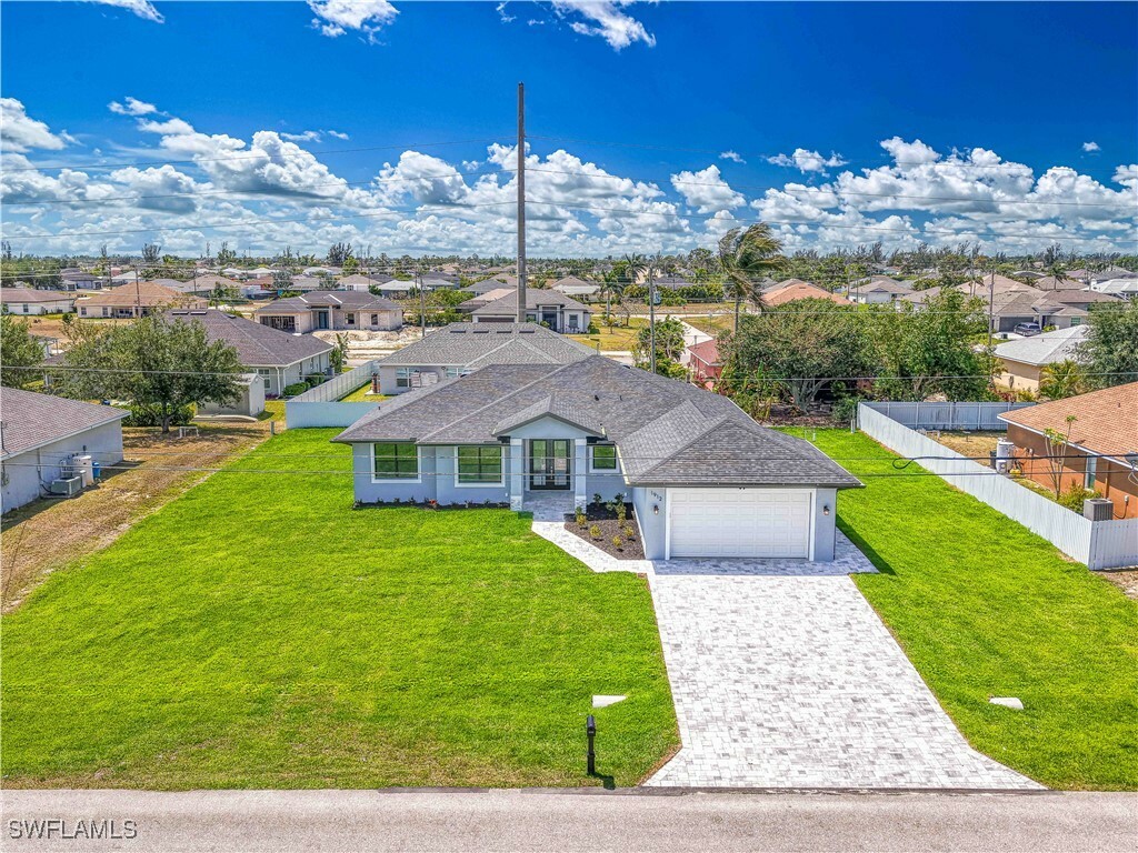 1912 NW 24th Terrace  Cape Coral FL 33993 photo