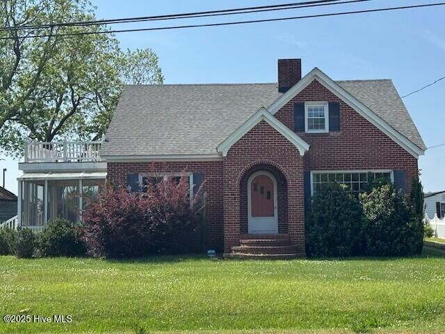 Property Photo: 11908 US Hwy 158 NC 27820
