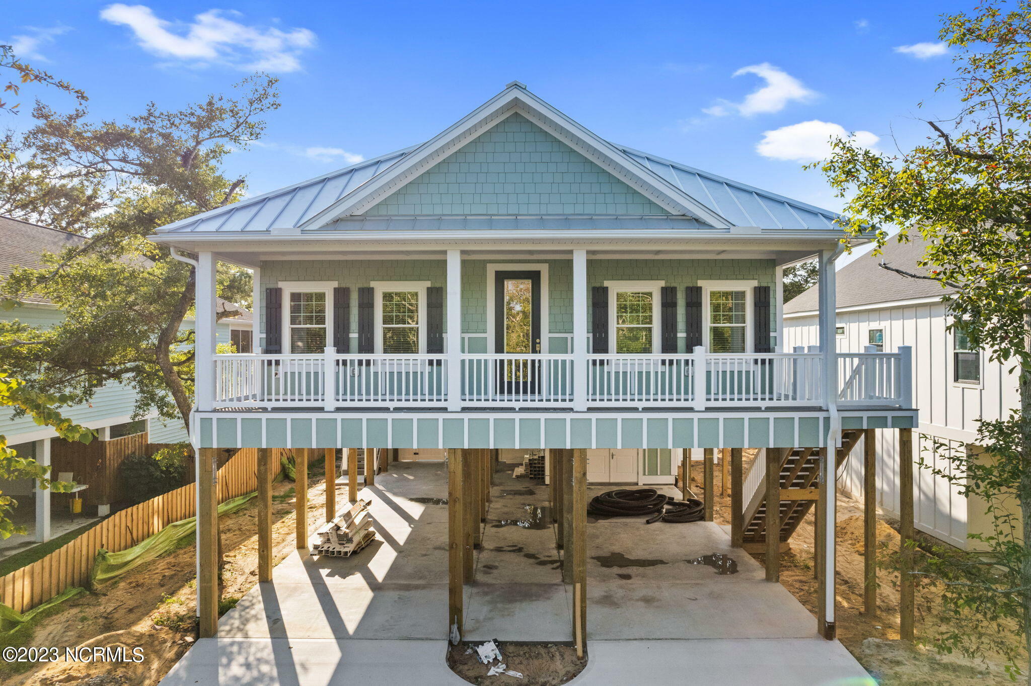 Property Photo: 106 NE 36th Street NC 28465