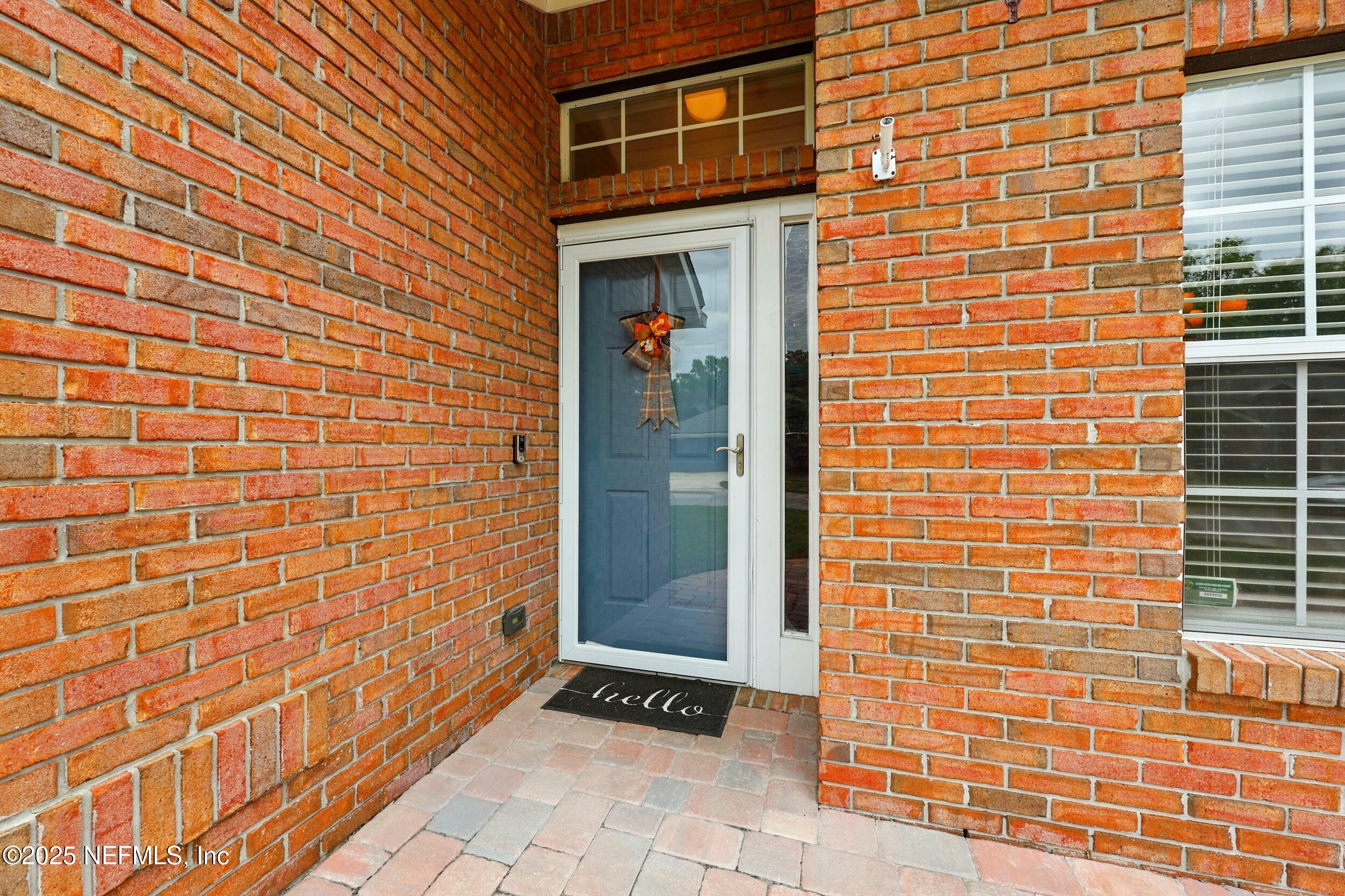 Property Photo: 1757 Redwood Lane FL 32068