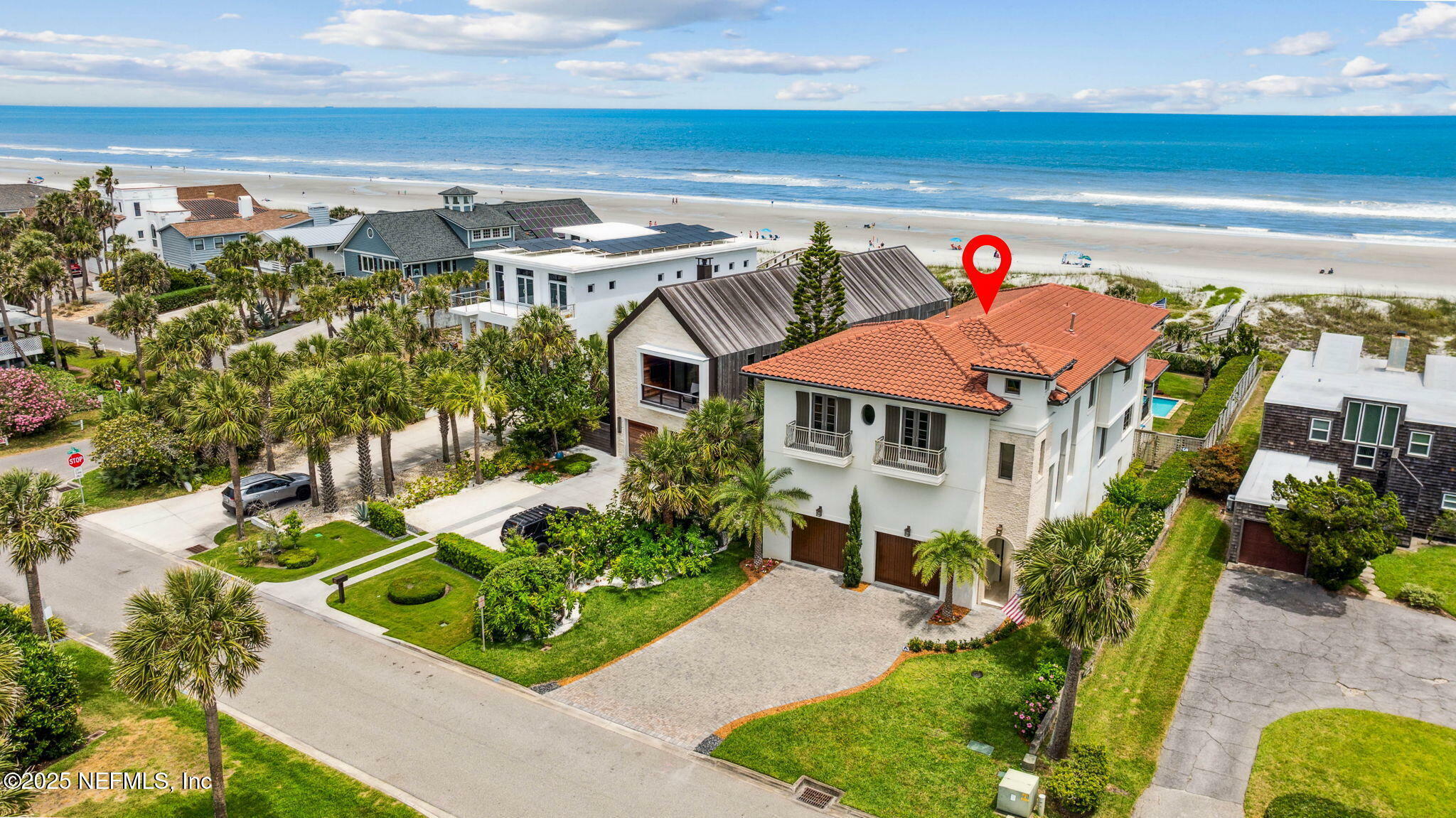 Property Photo: 3717 Duval Drive FL 32250