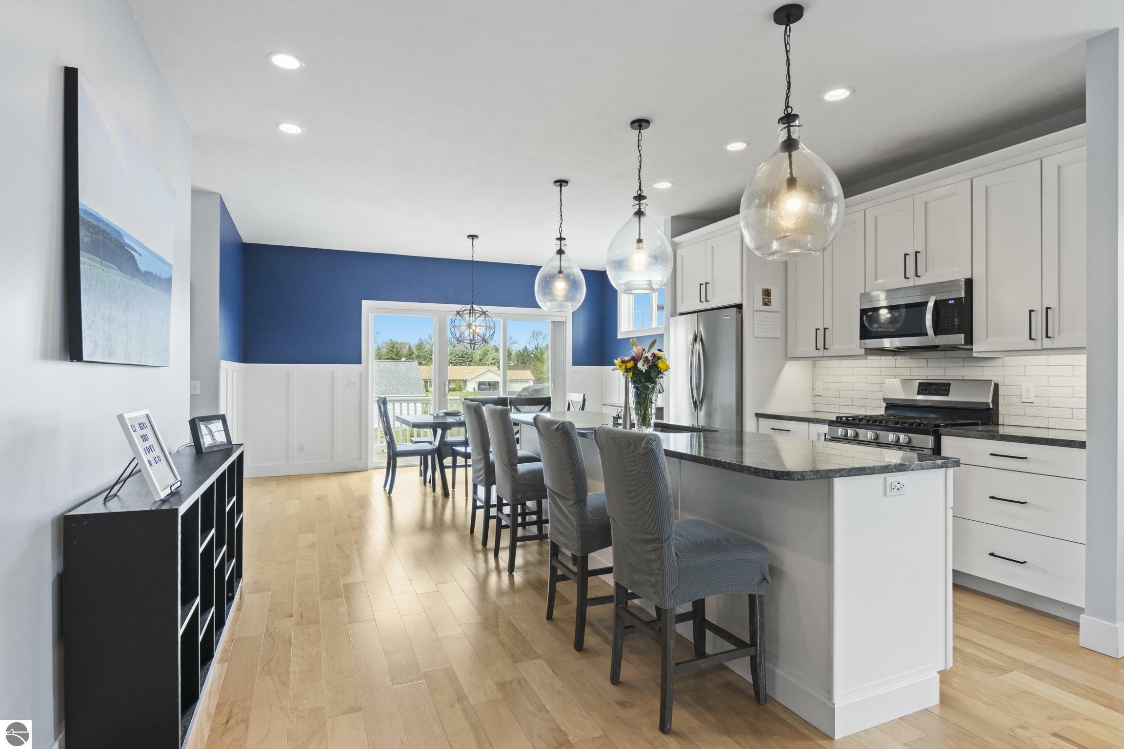 Property Photo: 1381 Alexander Drive MI 49696