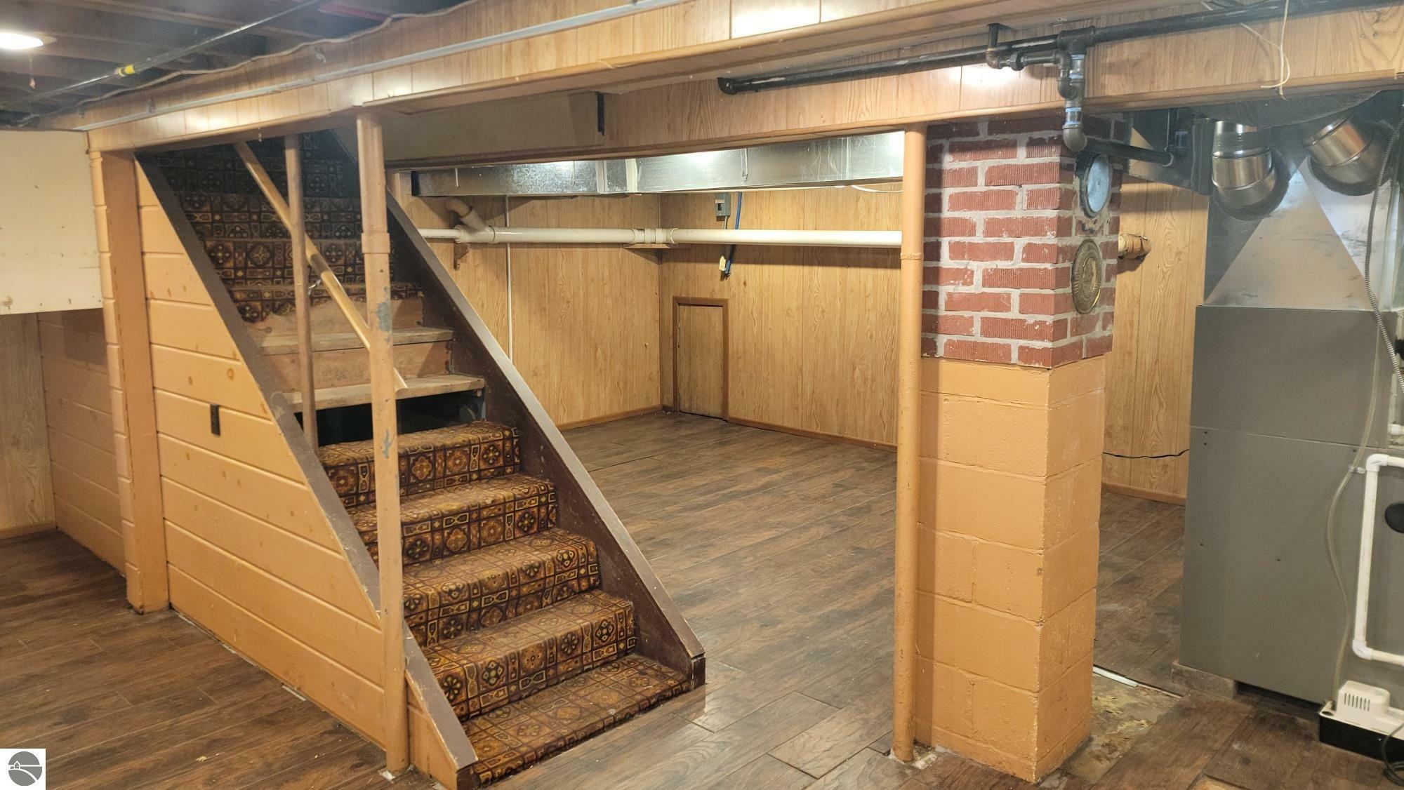 Property Photo: 206 Joliet Avenue And 119 Desoto Avenue MI 48629