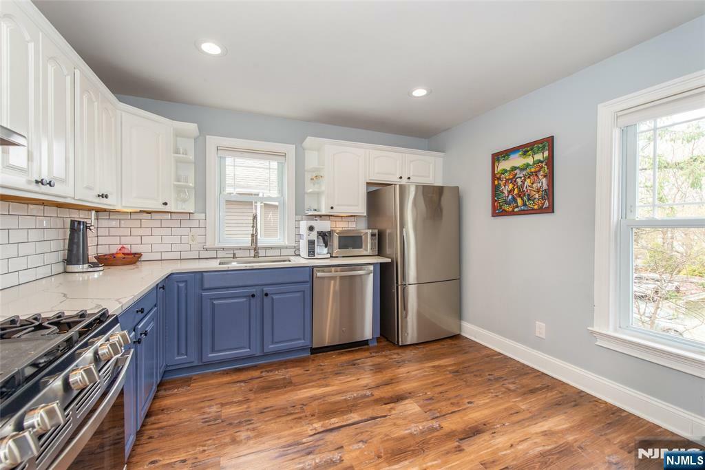 Property Photo: 86 Grove Street 2 NJ 07042