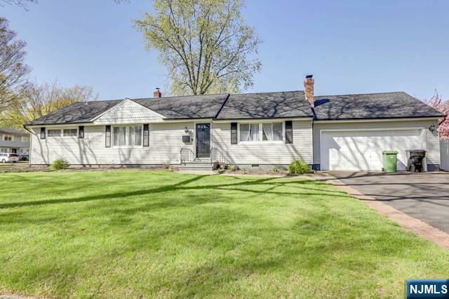 Property Photo: 822 Arbor Road NJ 07652