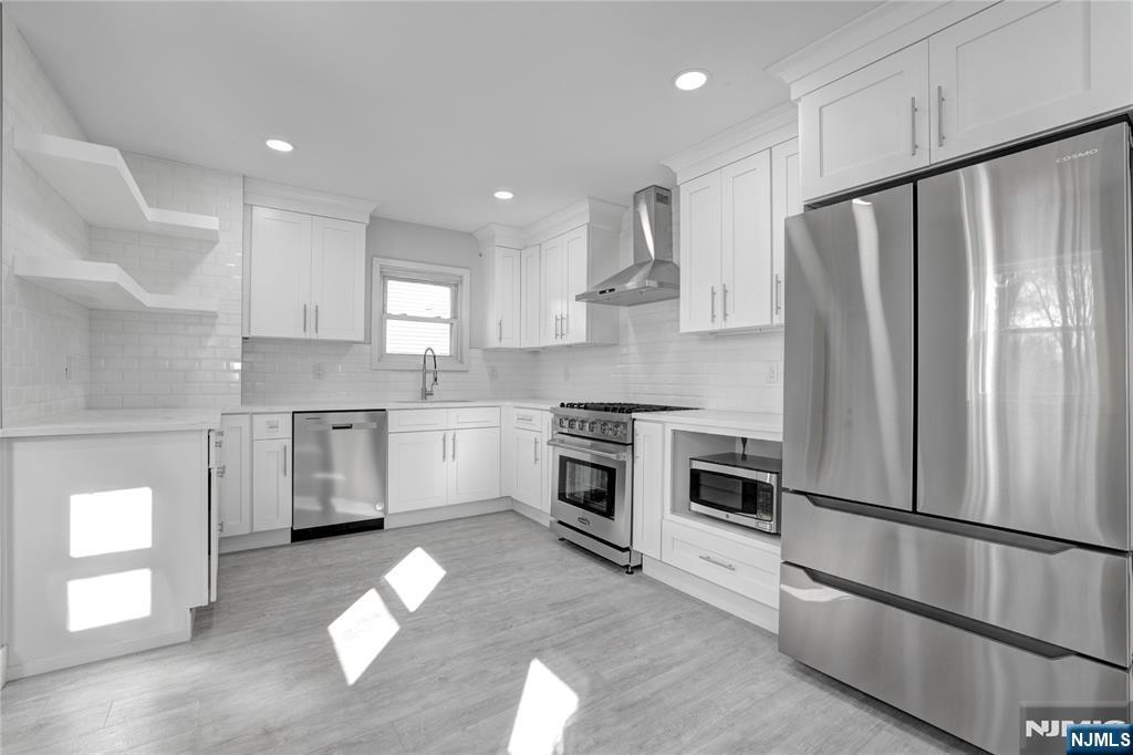 Property Photo: 384 W Palisade Avenue NJ 07631