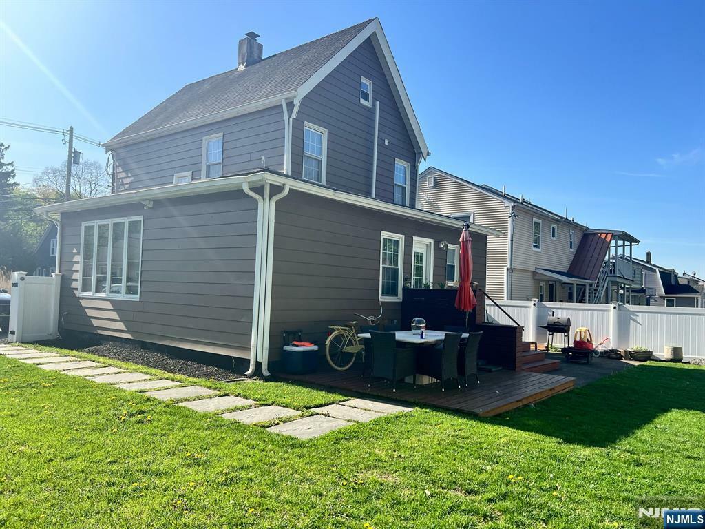 Property Photo: 393 Ringwood Avenue NJ 07465
