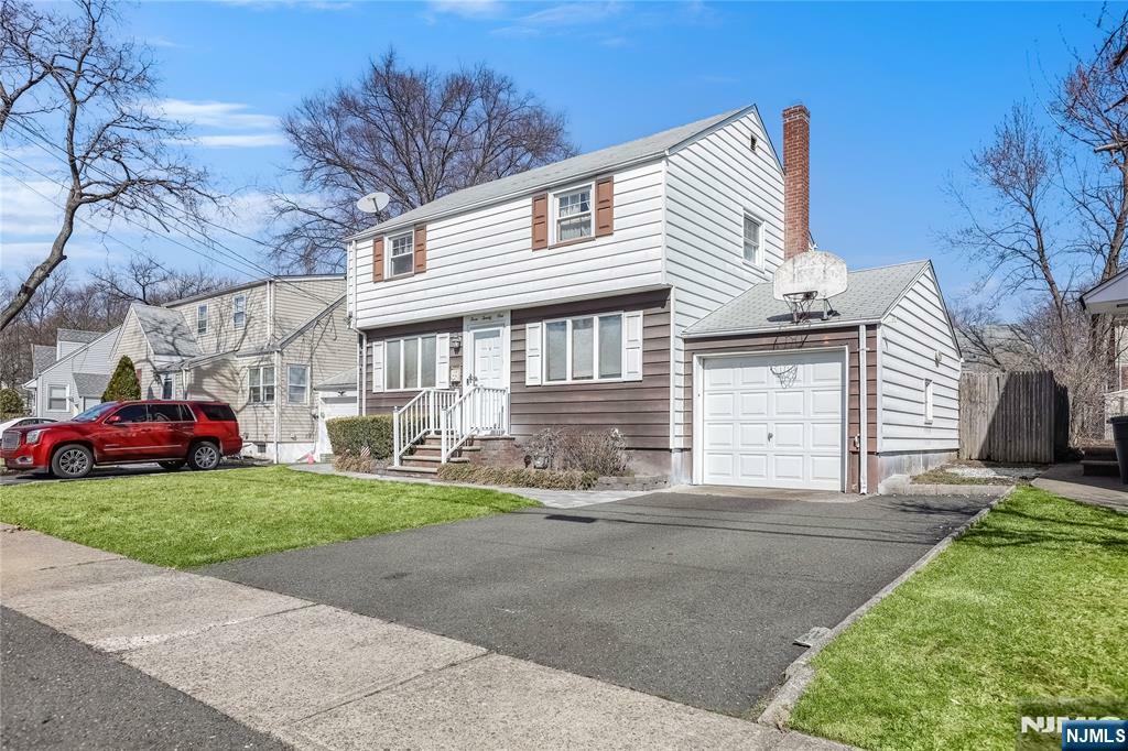 Property Photo: 3-21 33rd Street NJ 07410