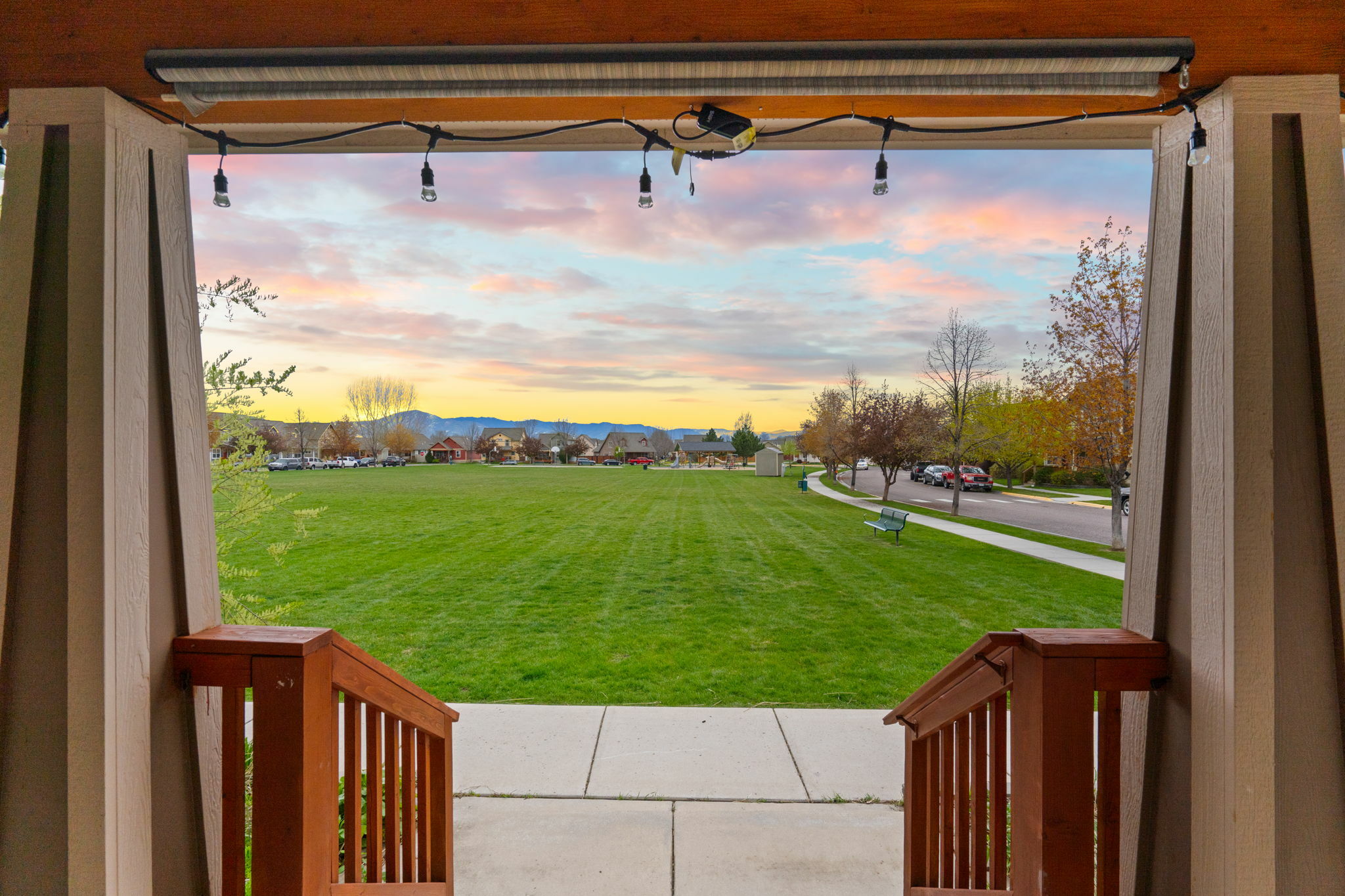 Property Photo: 4217 Bordeaux Boulevard MT 59808