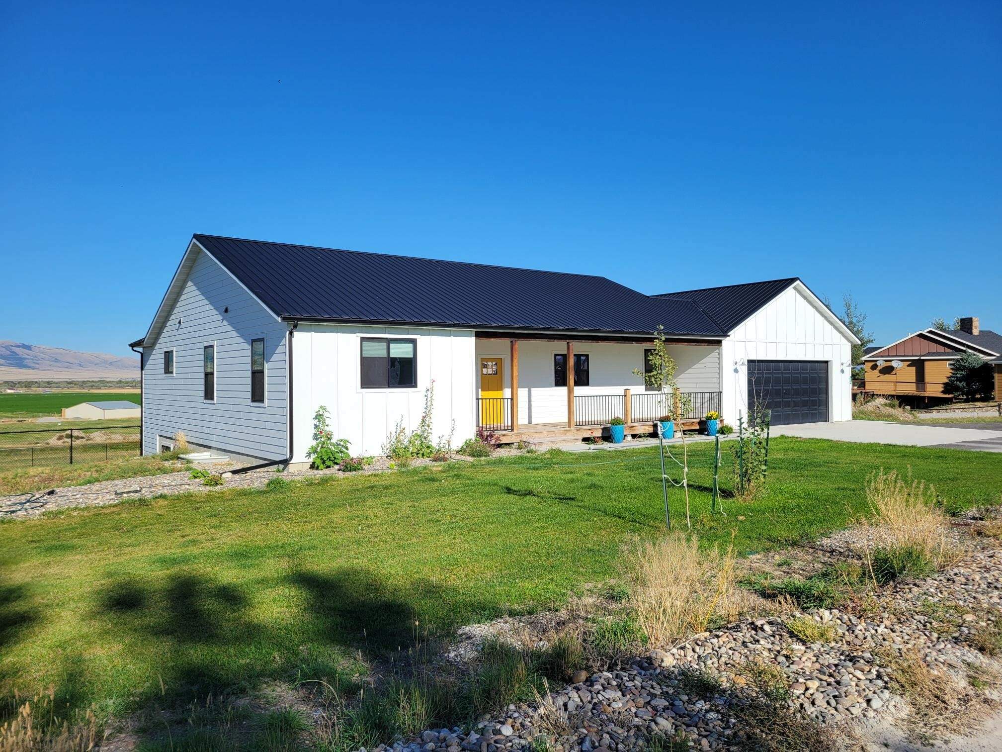 Property Photo: 60 Sautter Lane MT 59644