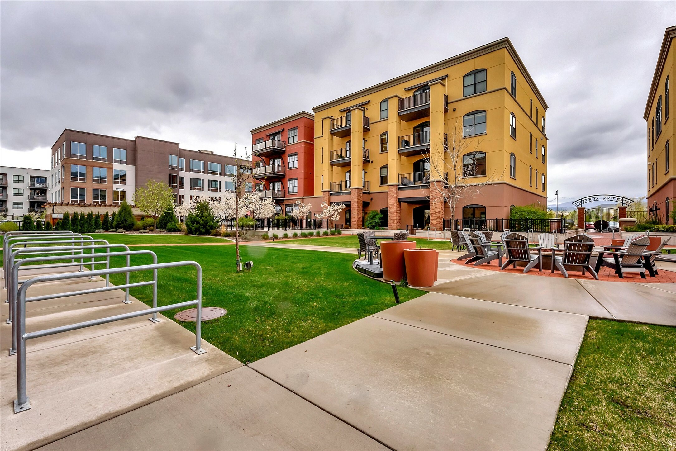 Property Photo: 875 Wyoming Street 305 MT 59801