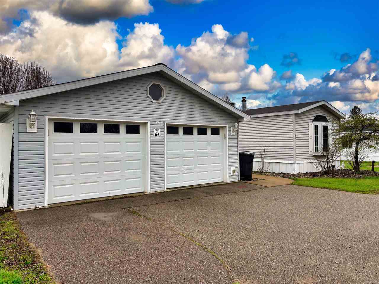 Property Photo: 66 Tamarack 66 MI 49727