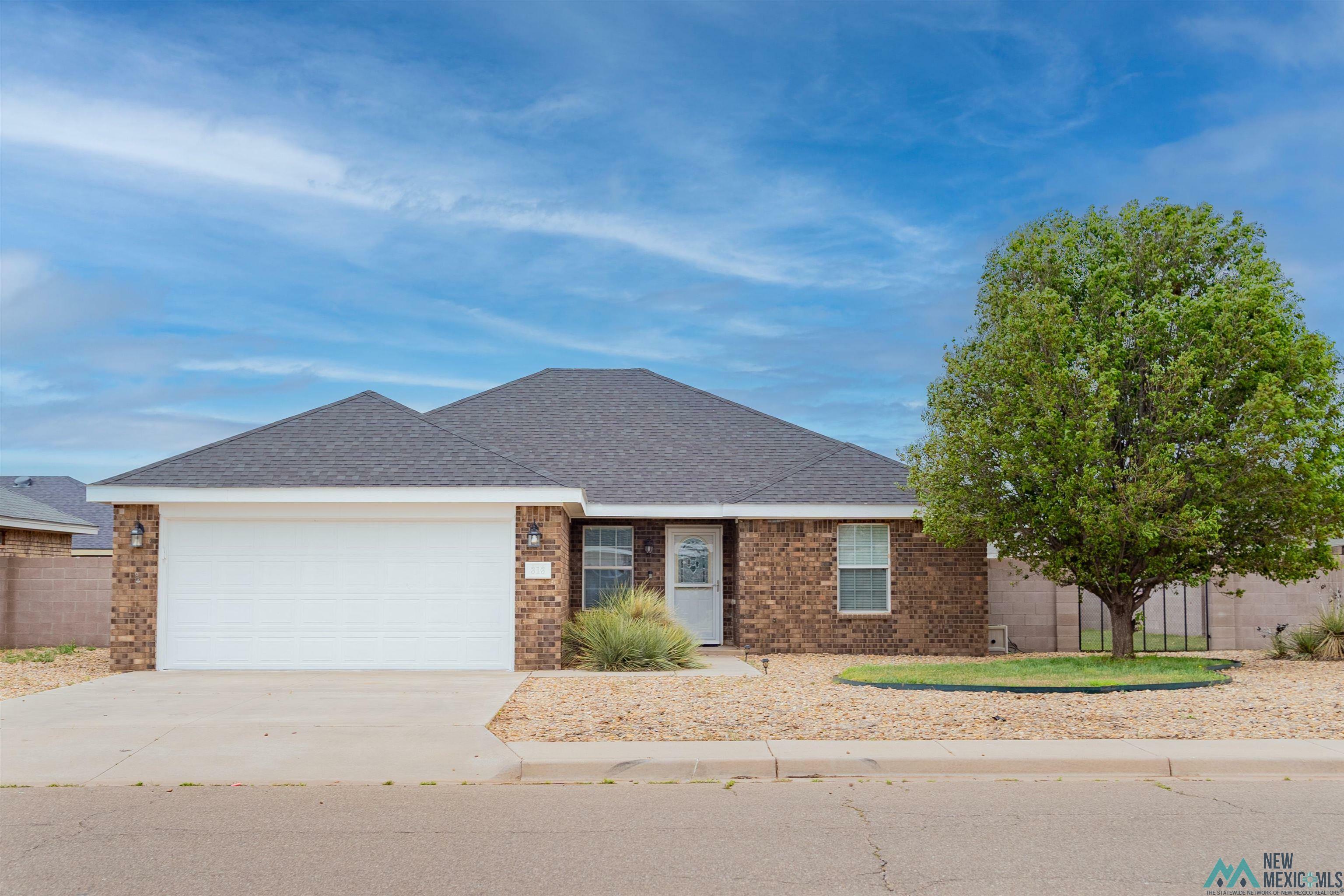 Property Photo:  313 Carmel Drive  NM 88101 