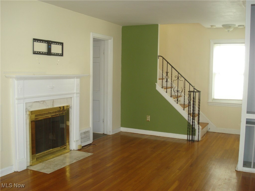 Property Photo: 3702 Woodridge Road OH 44121