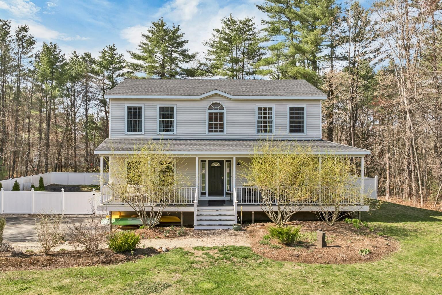 34 Copper Lane  Rochester NH 03868 photo