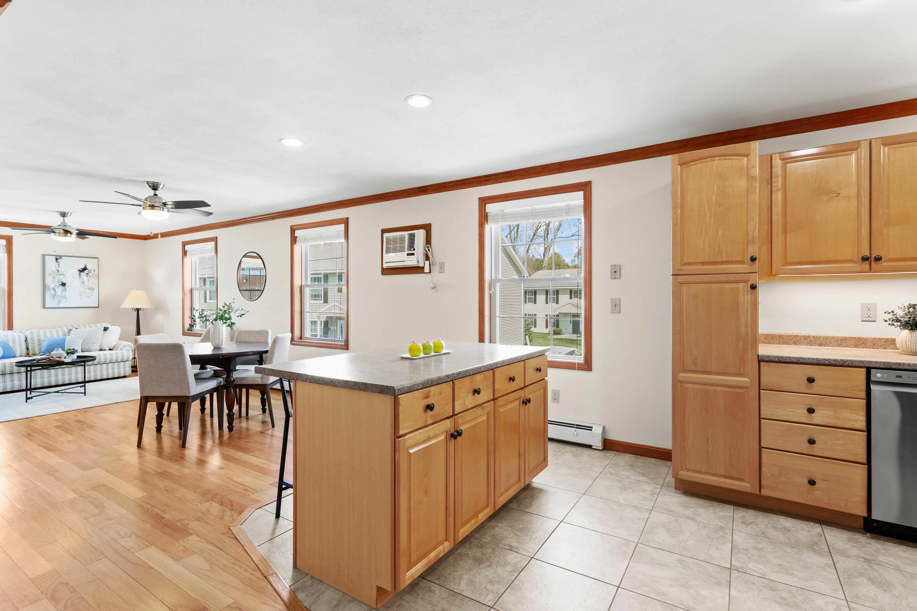 Property Photo: 85 Winnacunnet Road NH 03842