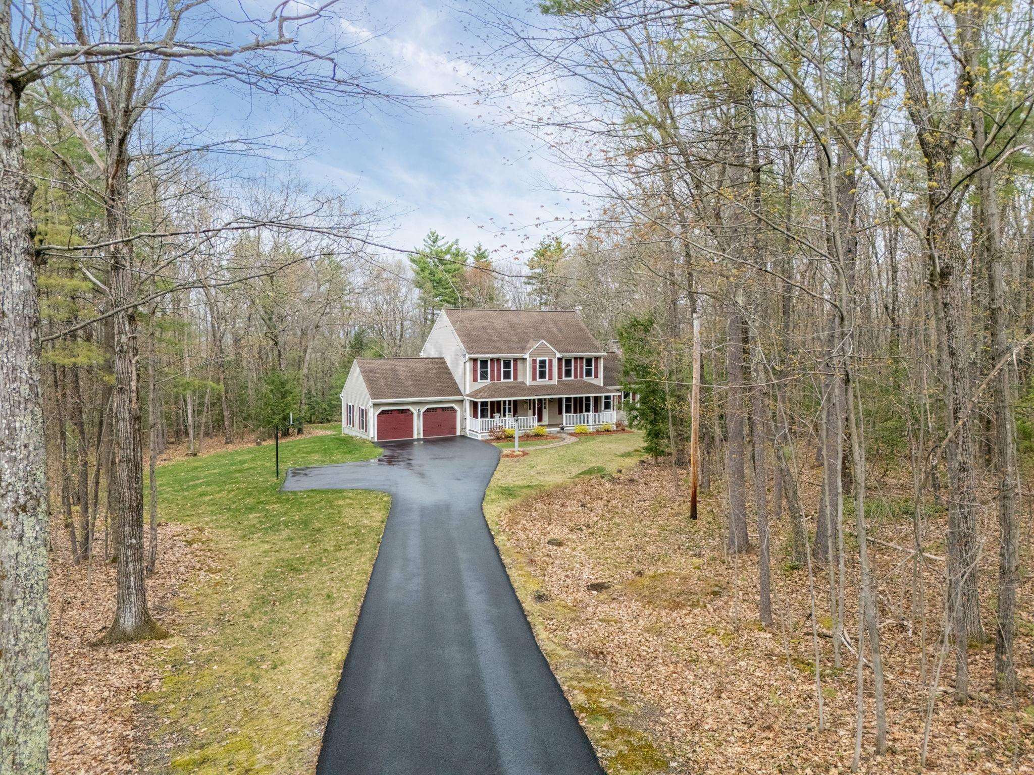 Property Photo: 17 Mosher Drive NH 03033
