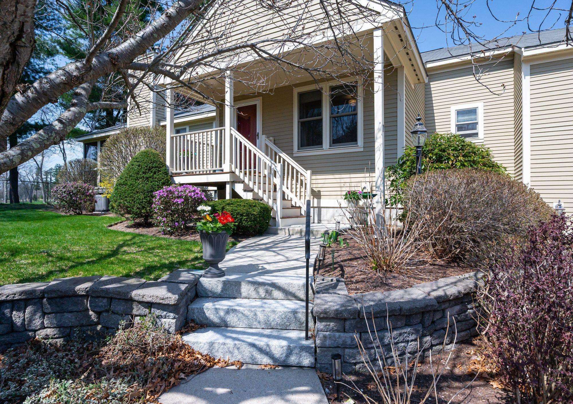 Property Photo: 7 Kittanset Road NH 03110