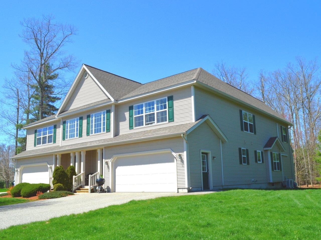 Property Photo: 39 Laurel Drive VT 05452