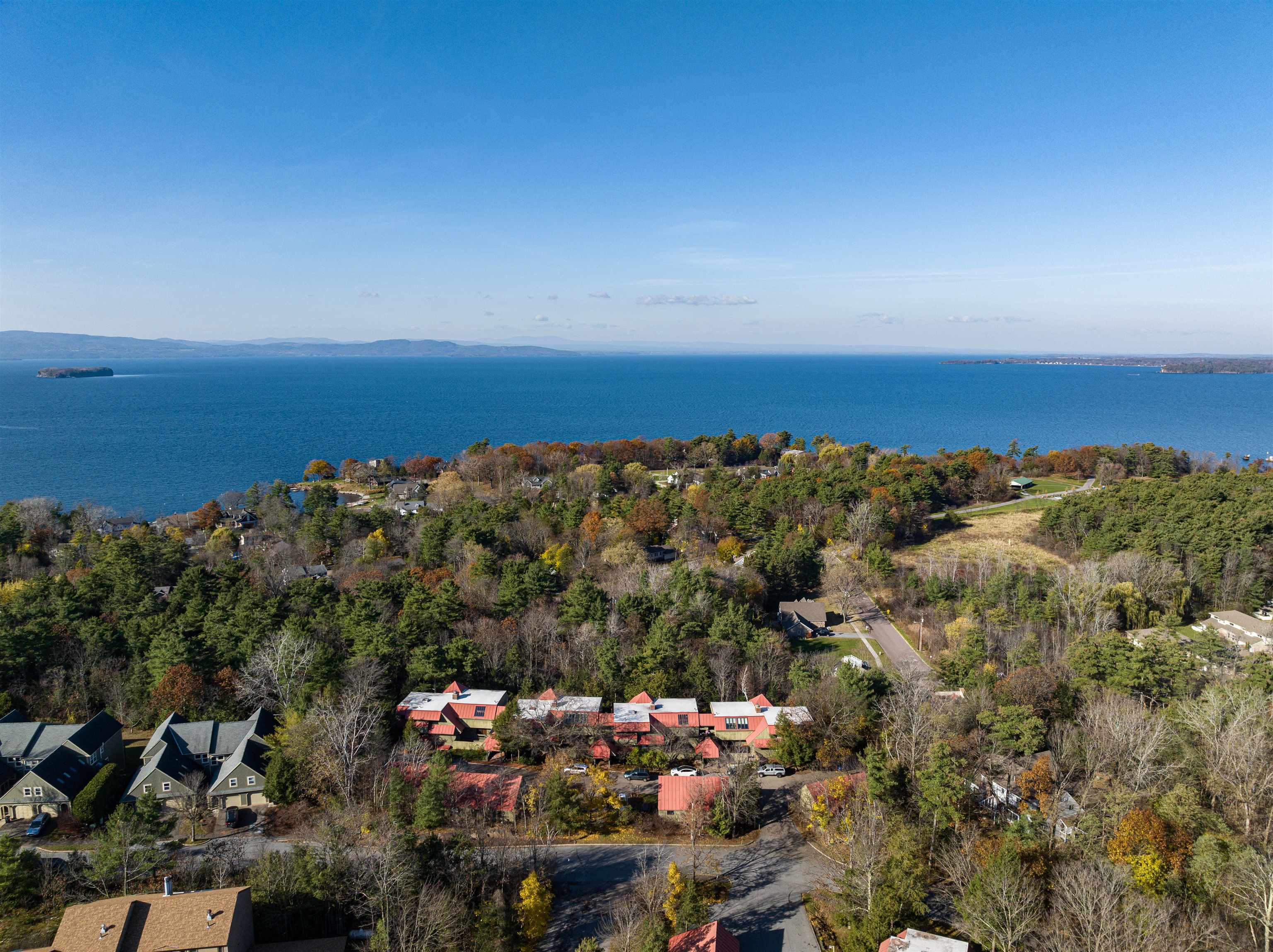 Property Photo: 122 Redrock Drive VT 05401