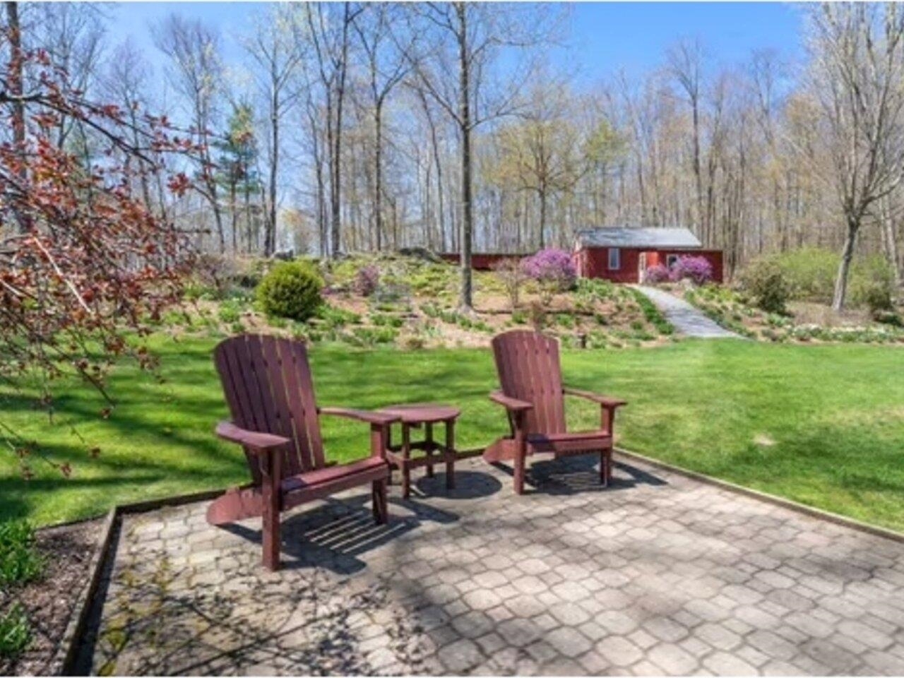 Property Photo:  959 Fern Lake Road  VT 05733 