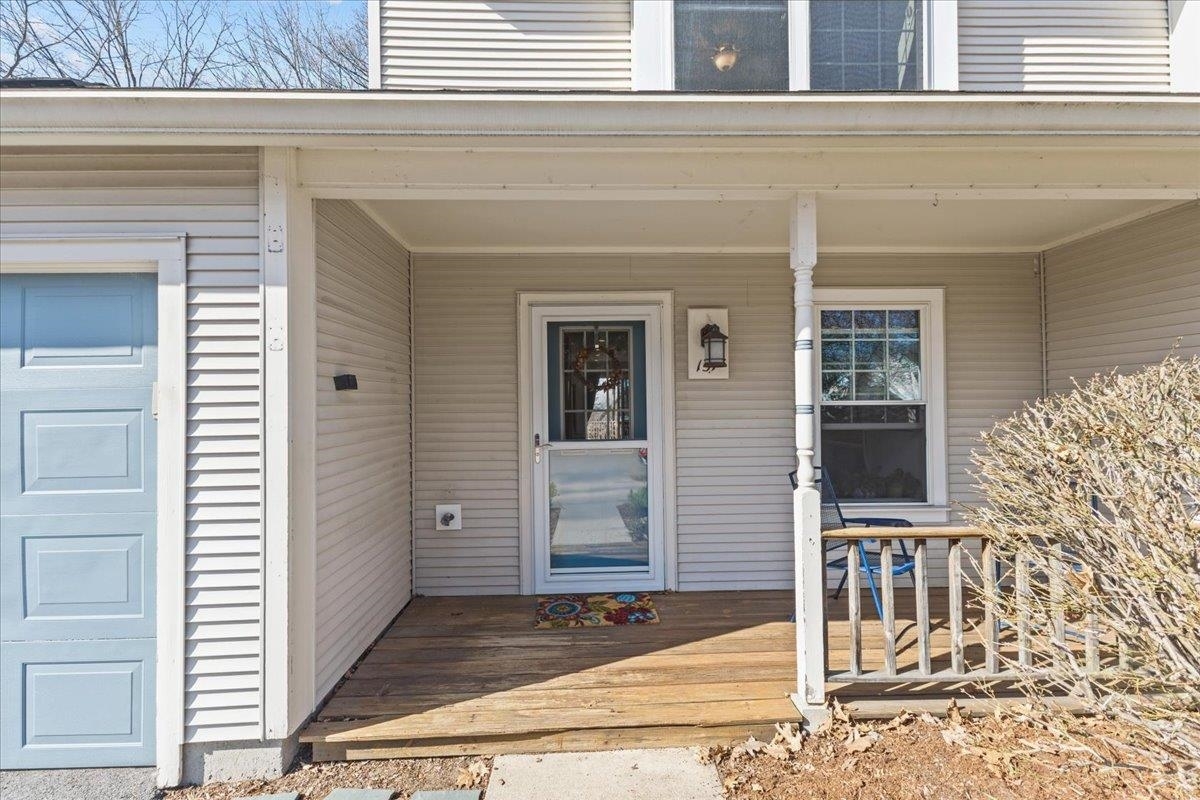 Property Photo: 157 Rivers Edge Drive VT 05408