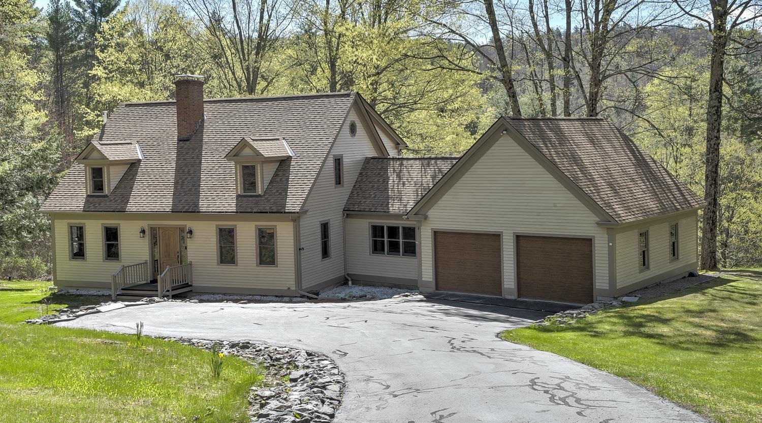 Property Photo: 143 Peg Shop Road NH 03431