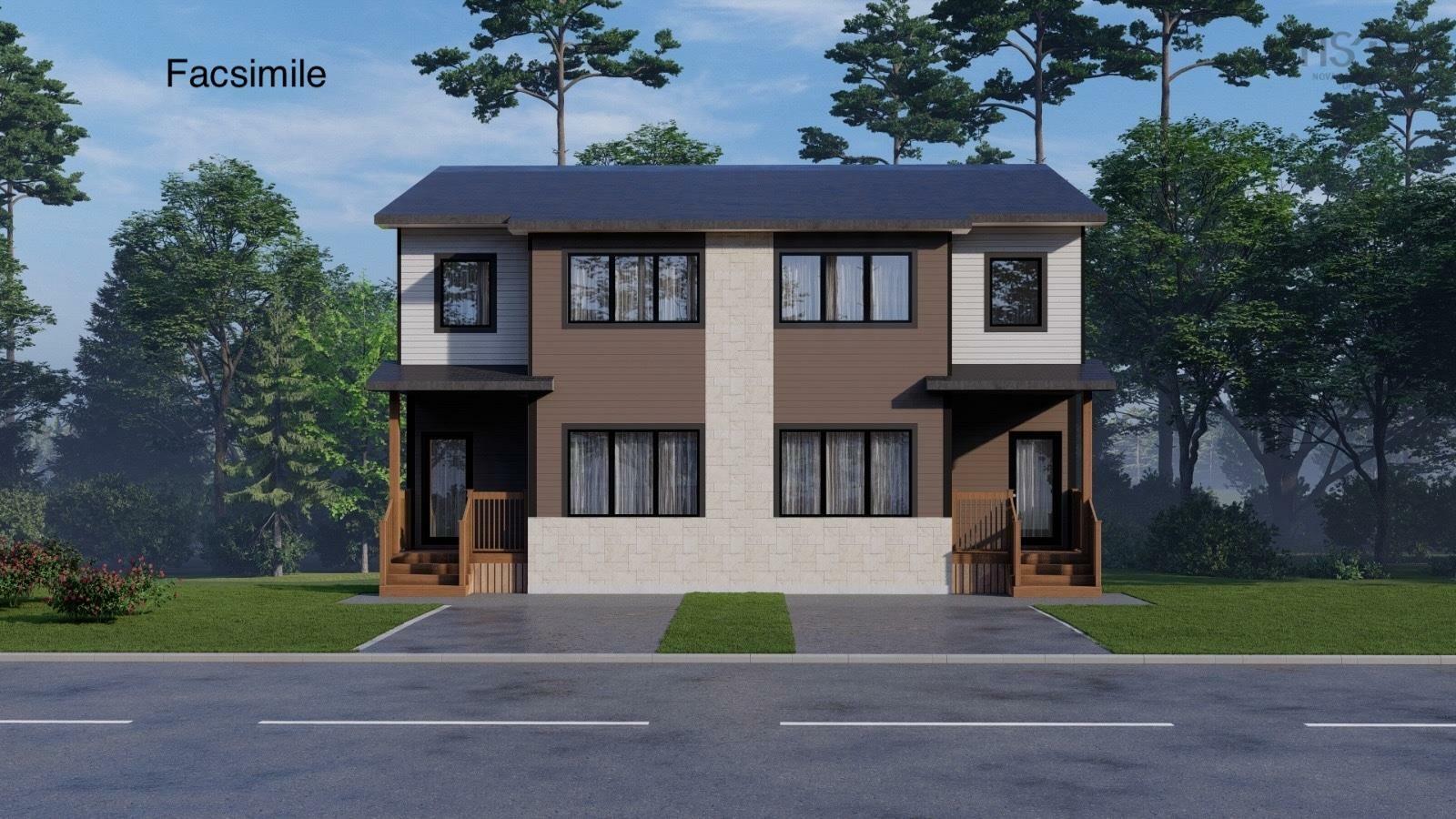 Property Photo: 148 Colonial Crescent NS B3R 0H8
