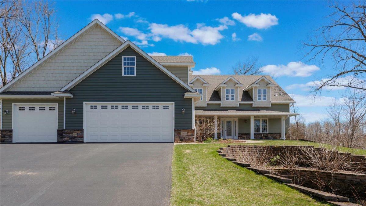 Property Photo: 24455 Crocus Street NW MN 55070