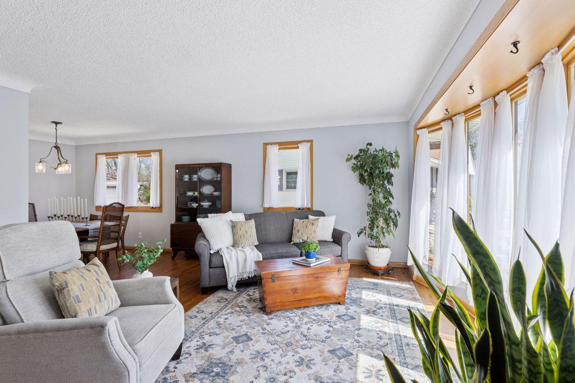 Property Photo: 1319 Galvin Avenue MN 55118