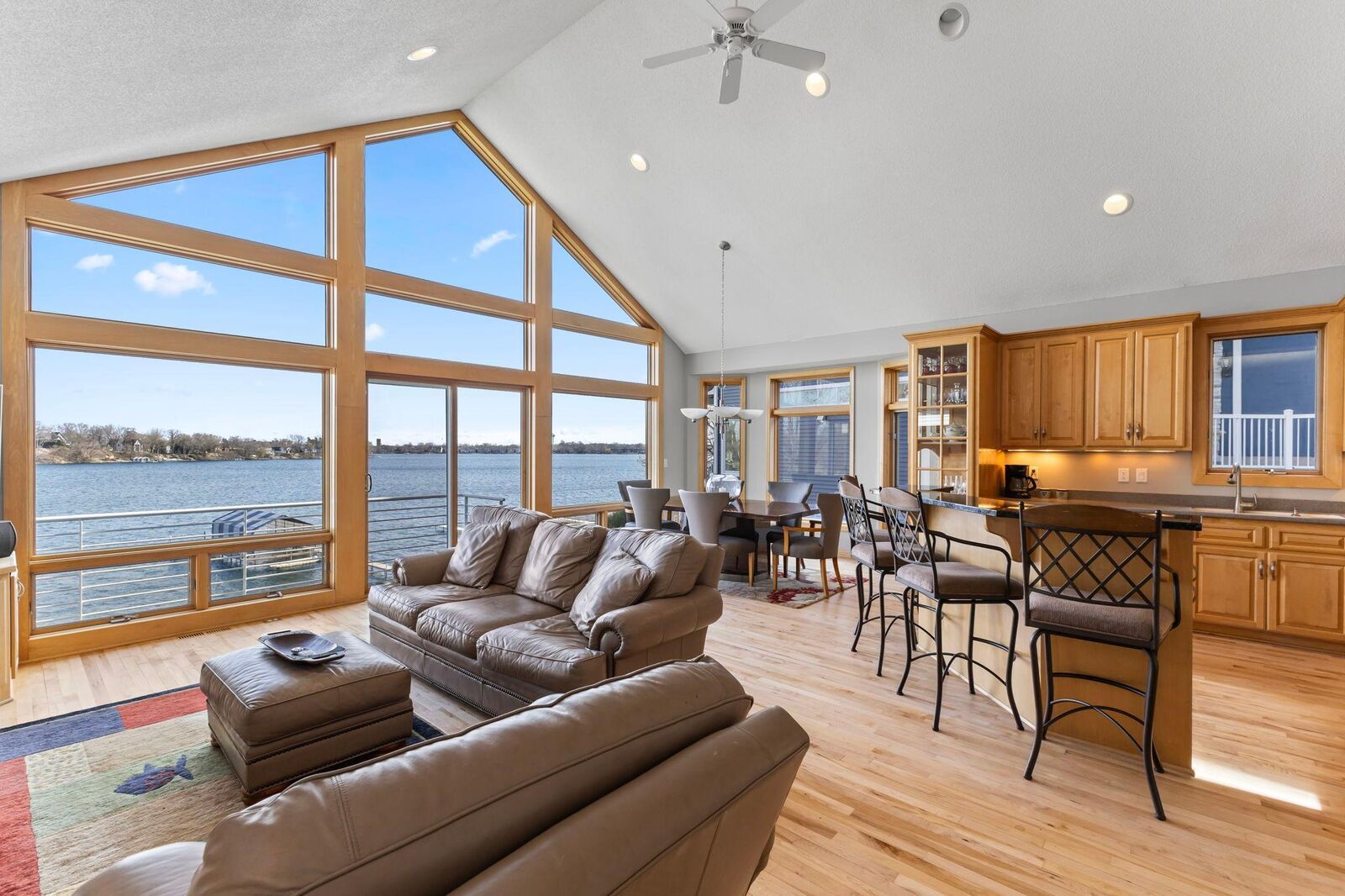 Property Photo:  4101 Highwood Road  MN 55364 