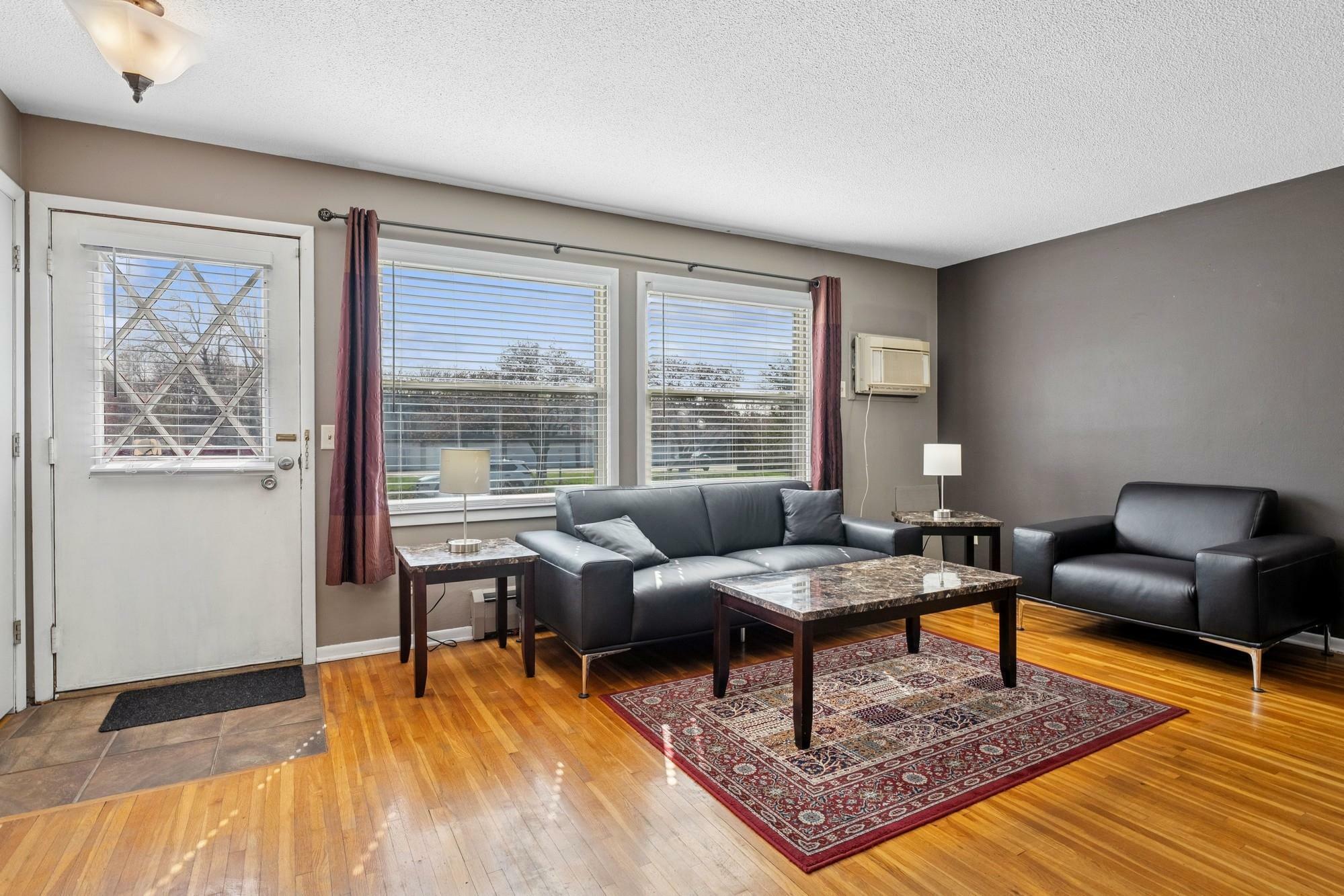 Property Photo: 1476 21st Avenue NW 3 MN 55112