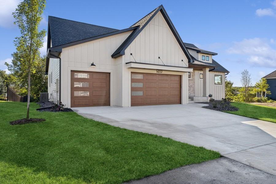 Property Photo: 14237 McKenna Road NW MN 55372