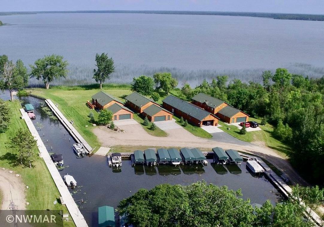 Property Photo: 16693 Hightop Way NW MN 56633