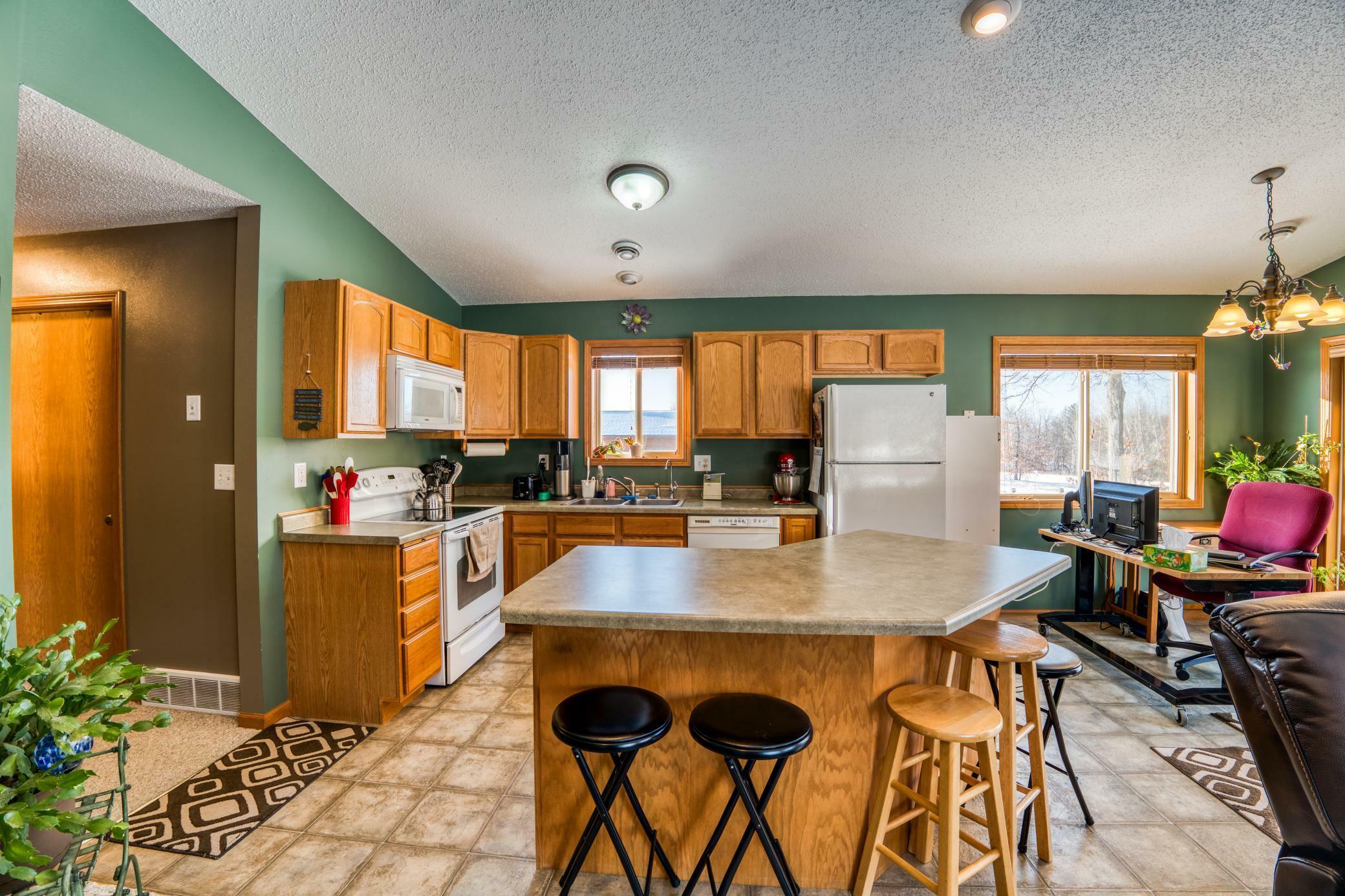 Property Photo: 16693 Hightop Way NW MN 56633
