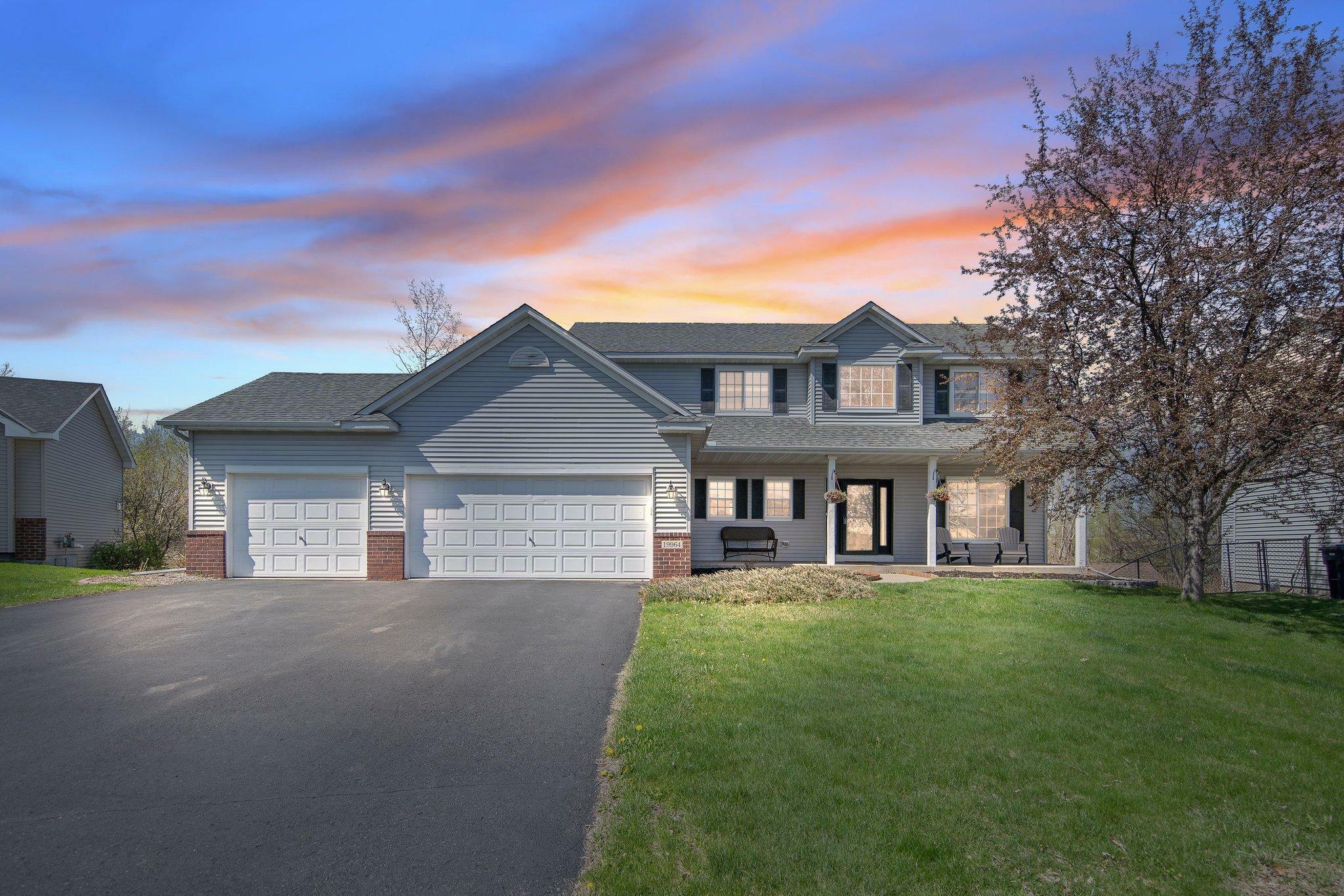 19964 English Court  Farmington MN 55024 photo
