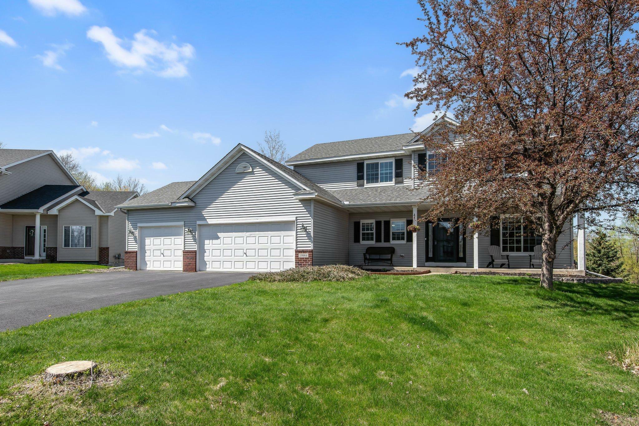 Property Photo: 19964 English Court MN 55024