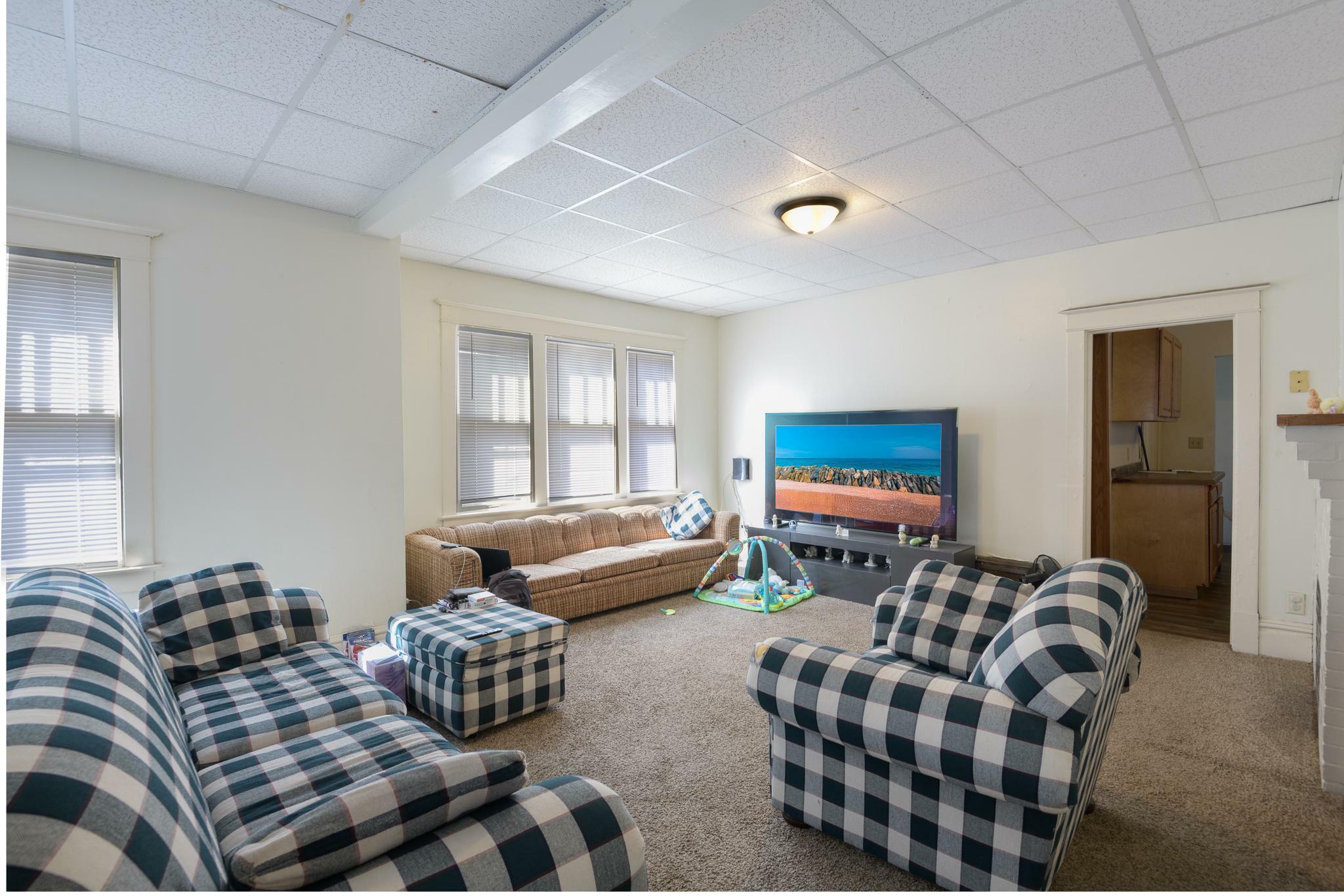 Property Photo: 707 6th Avenue S MN 56301