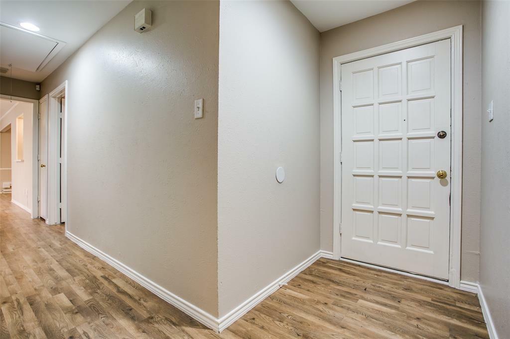Property Photo: 2609 18th Street TX 75074