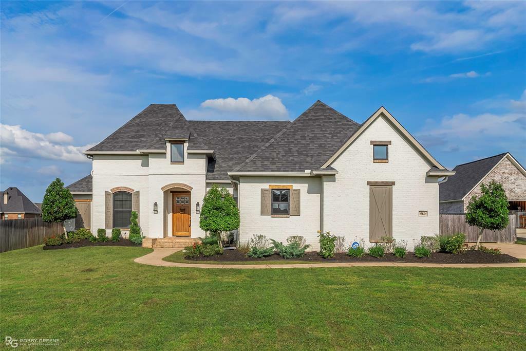 Property Photo: 580 Diane Lane LA 71078