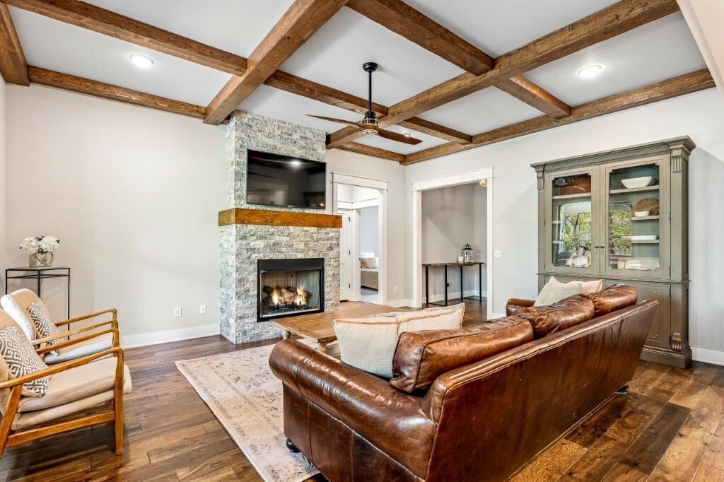 Property Photo: 13 Cresswell Circle AR 72714