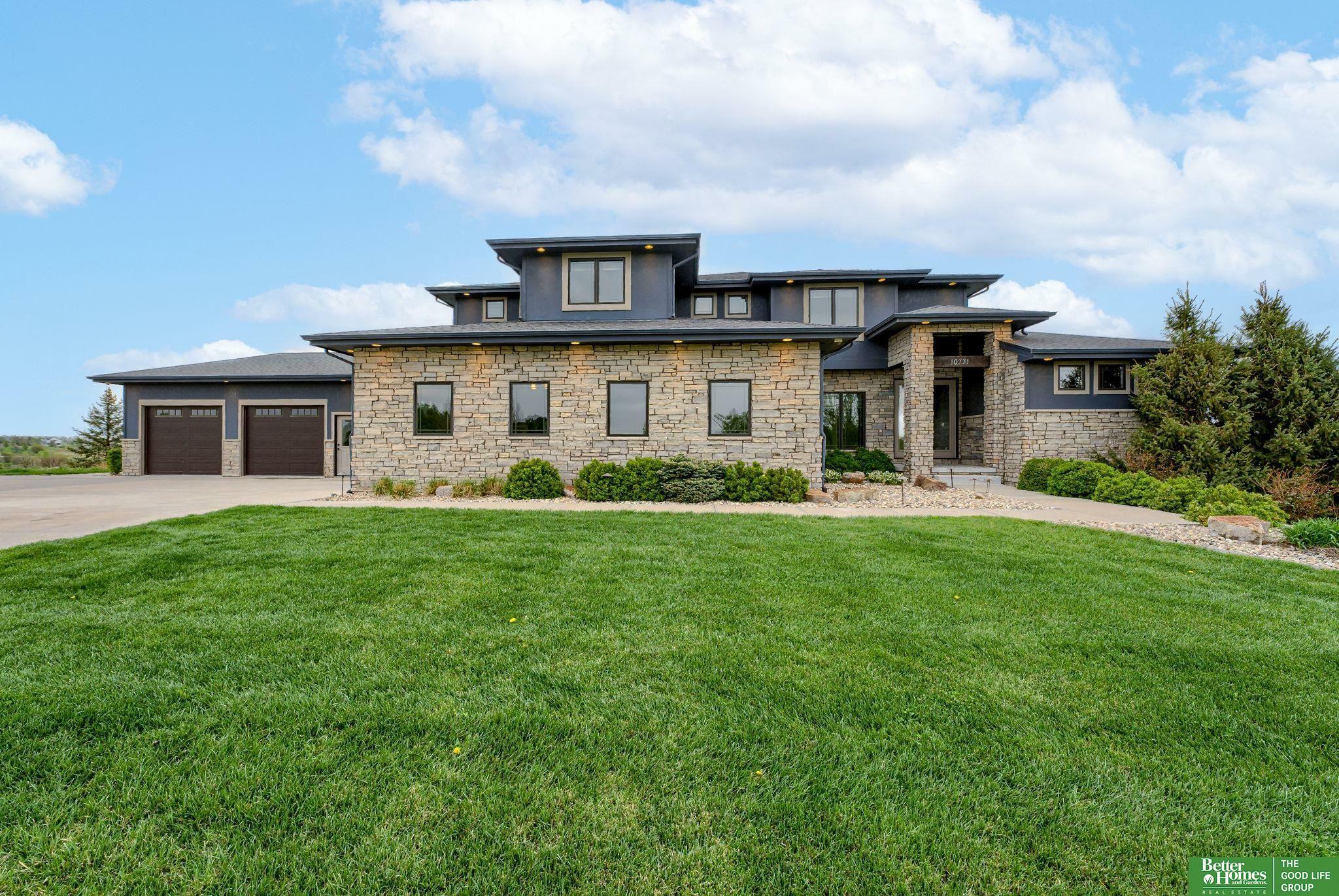 10731 S 232nd Street  Gretna NE 68028 photo