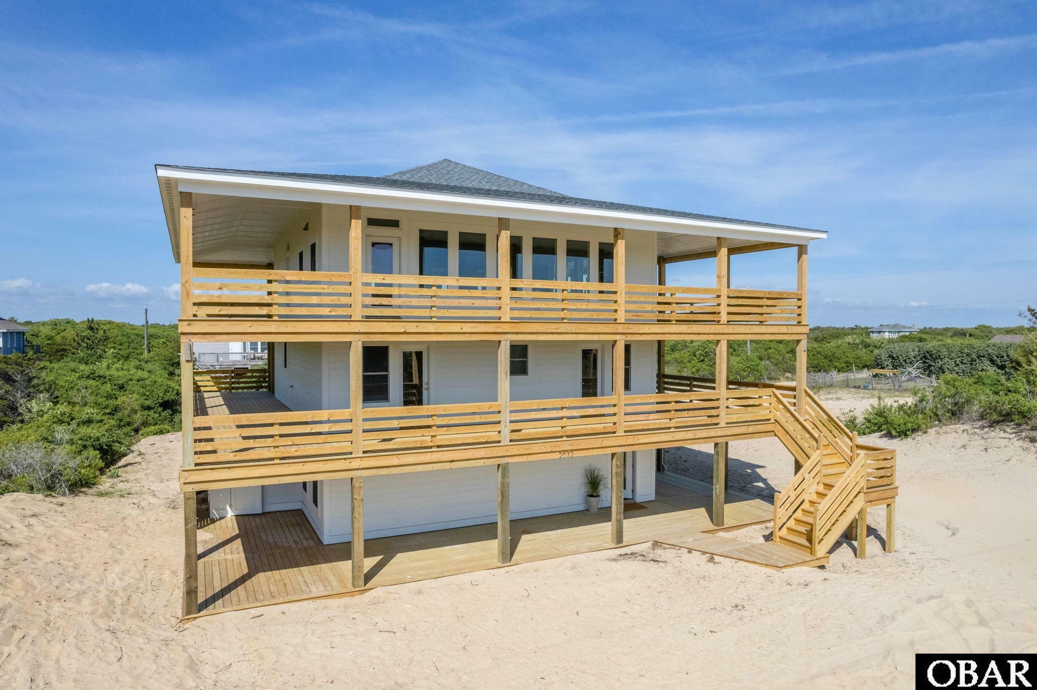 Property Photo: 2072 Sandfiddler Road NC 27927